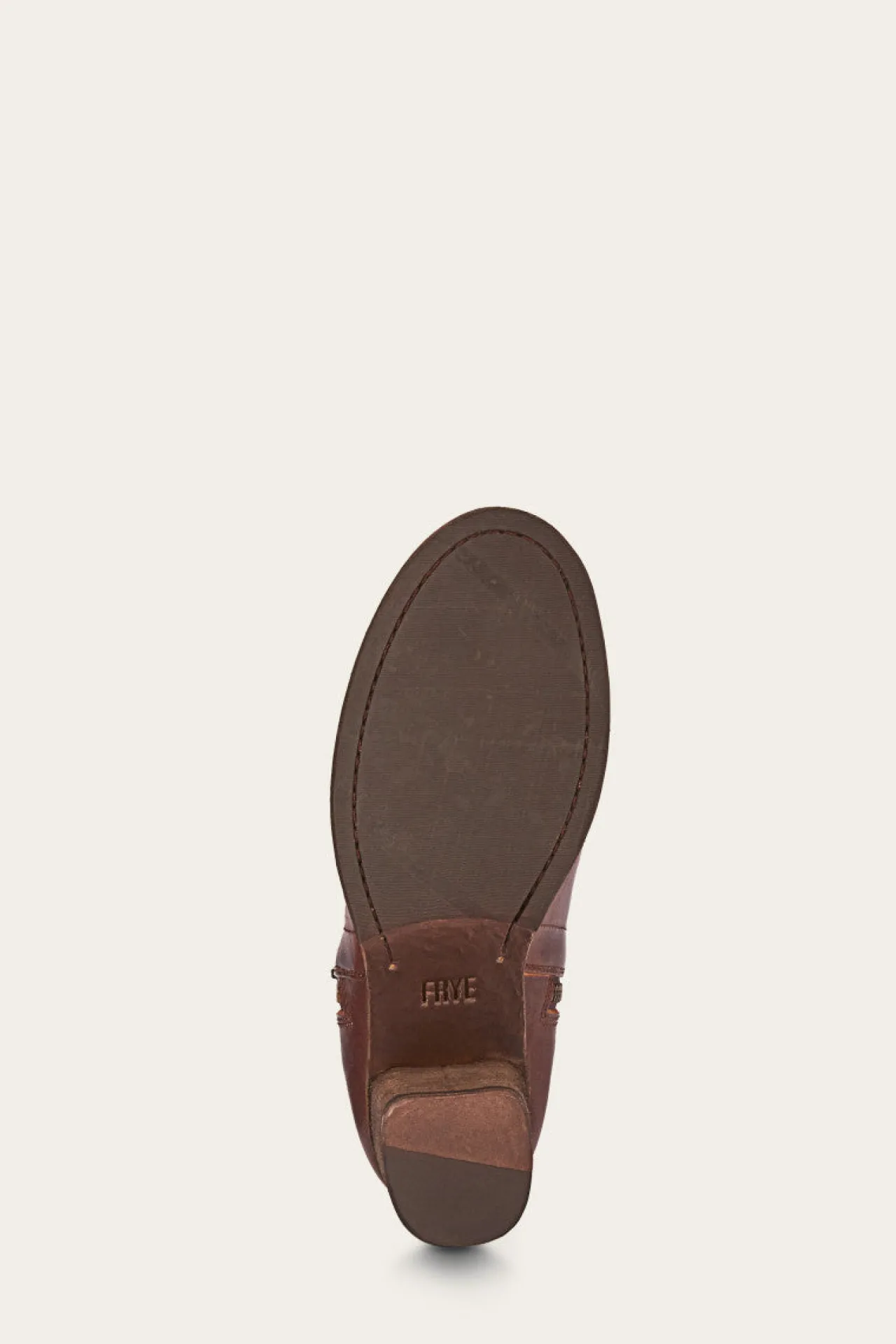 Frye Booties^Addie Double Zip