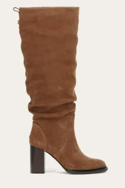 Frye Boots^Alex Softy Tall
