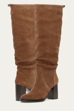 Frye Boots^Alex Softy Tall