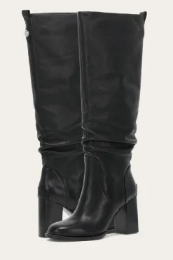 Frye Boots^Alex Softy Tall Wide Calf