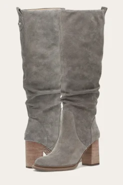 Frye Boots^Alex Softy Tall Wide Calf