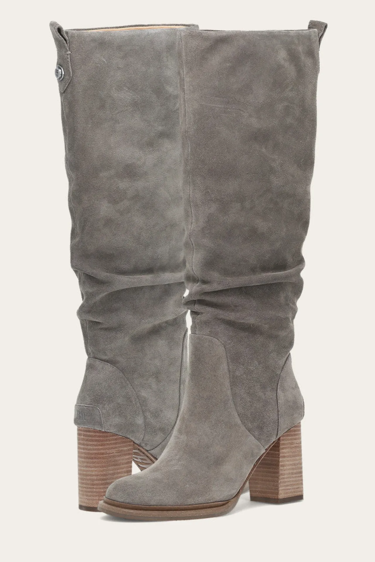 Frye Boots^Alex Softy Tall Wide Calf