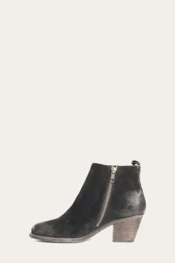 Frye Booties^Alton Chelsea