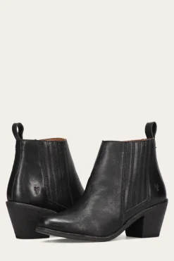 Frye Booties^Alton Chelsea