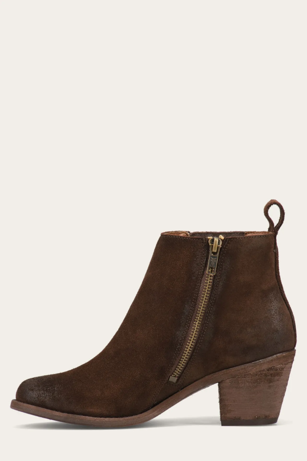 Frye Booties^Alton Chelsea
