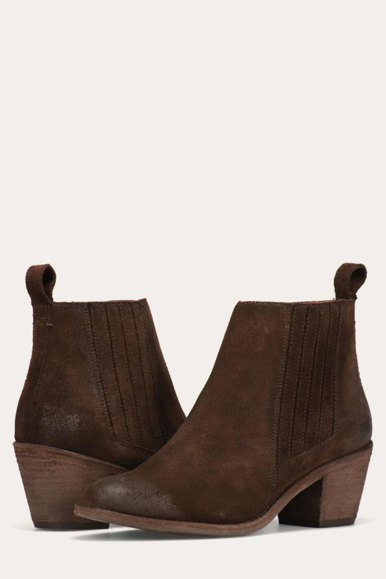 Frye Booties^Alton Chelsea