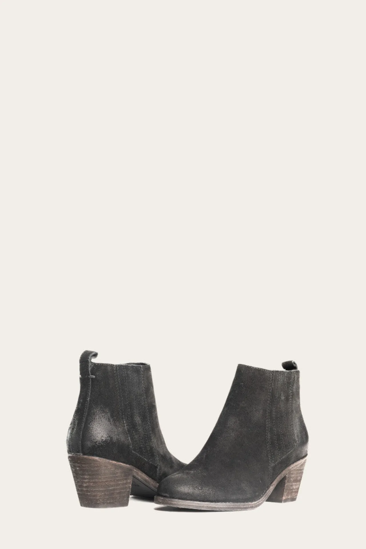 Frye Booties^Alton Chelsea