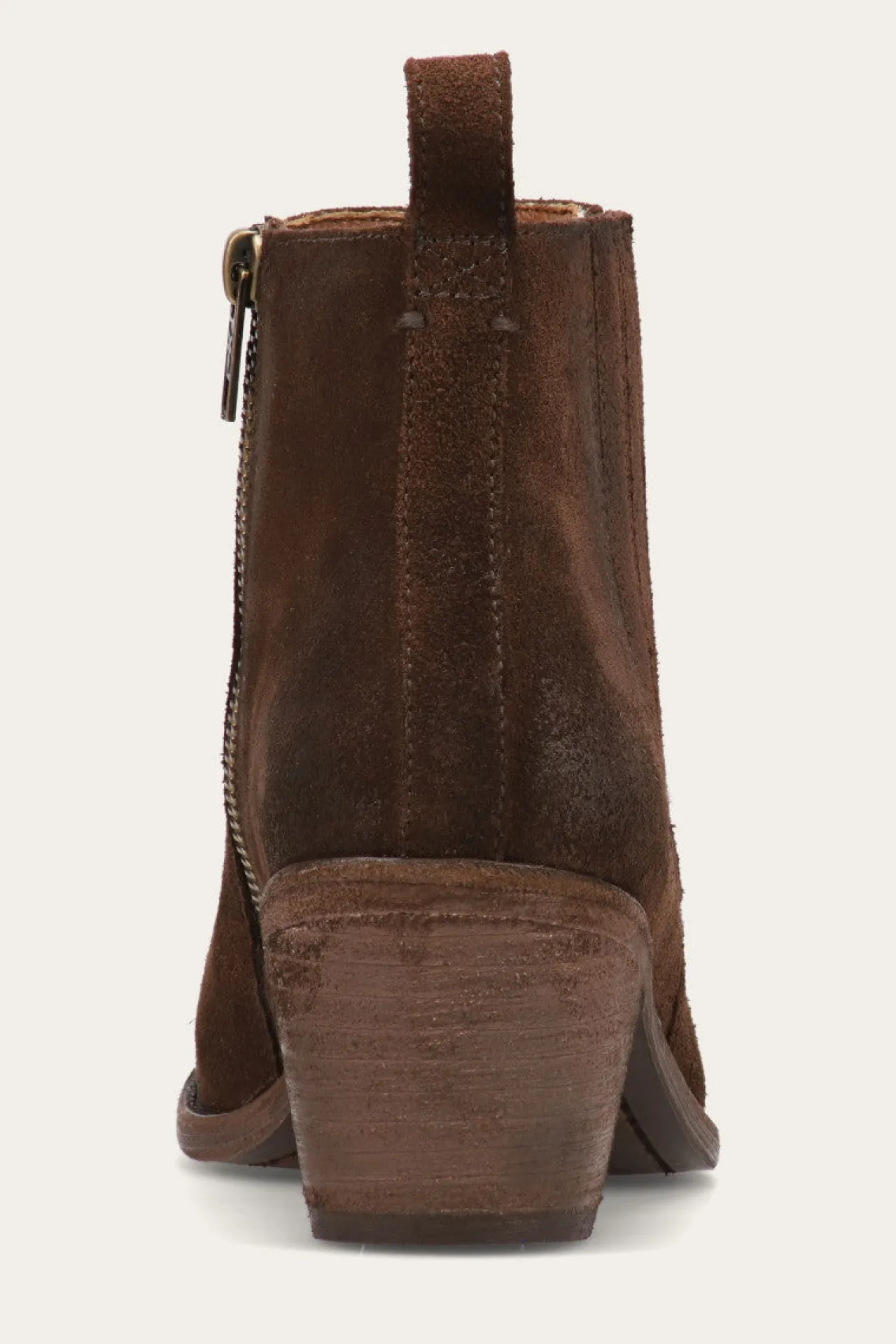 Frye Booties^Alton Chelsea