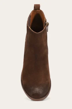 Frye Booties^Alton Chelsea