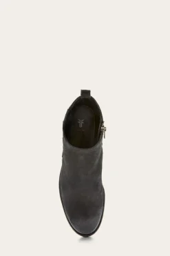 Frye Booties^Alton Chelsea