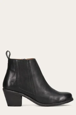 Frye Booties^Alton Chelsea