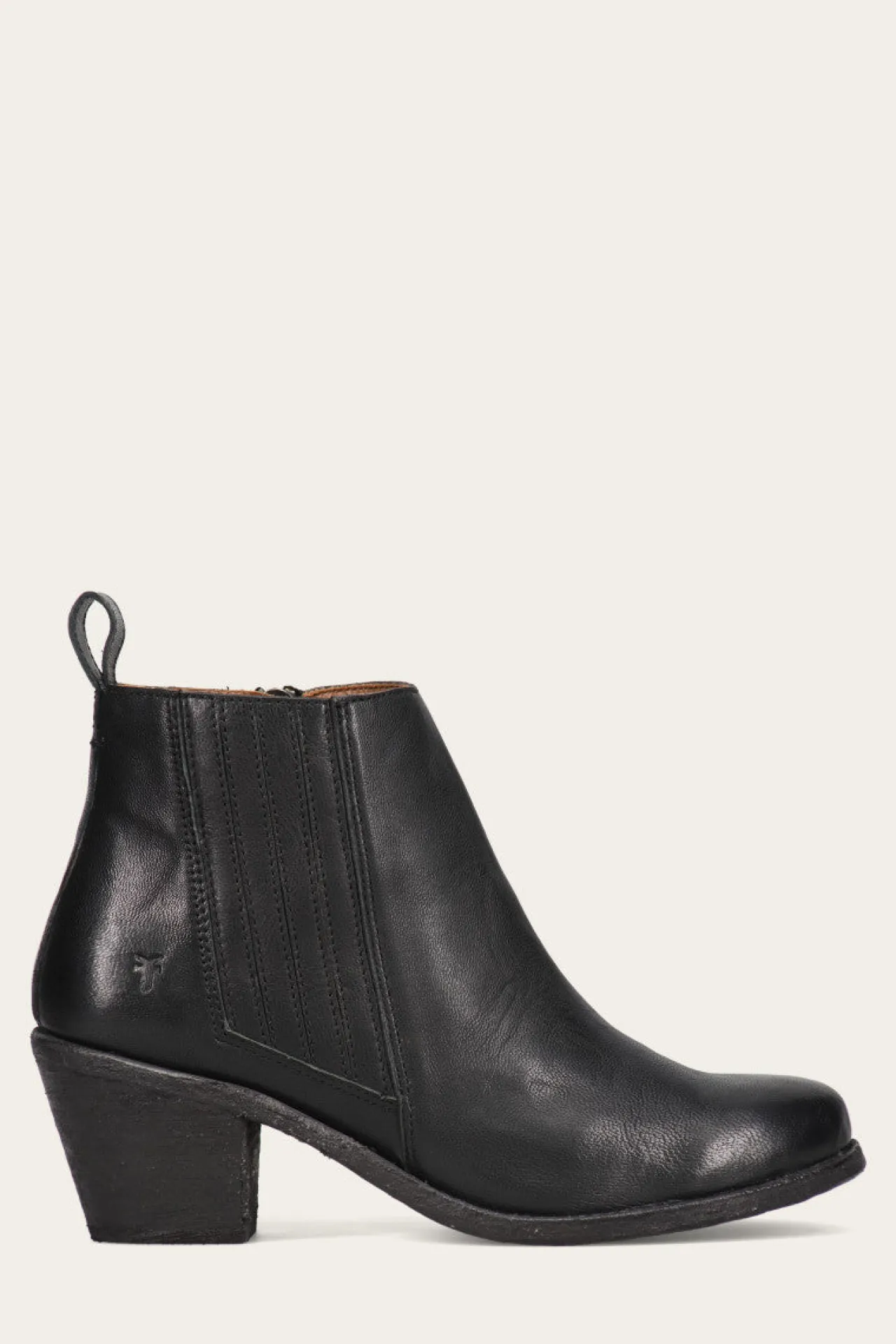 Frye Booties^Alton Chelsea