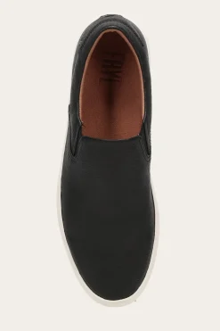 Frye Casual^Astor Gore Slip On