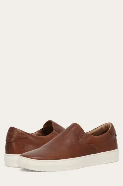 Frye Casual^Astor Gore Slip On