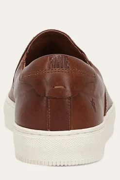 Frye Casual^Astor Gore Slip On