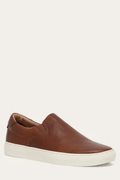Frye Casual^Astor Gore Slip On