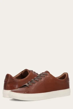 Frye Casual^Astor Low Lace