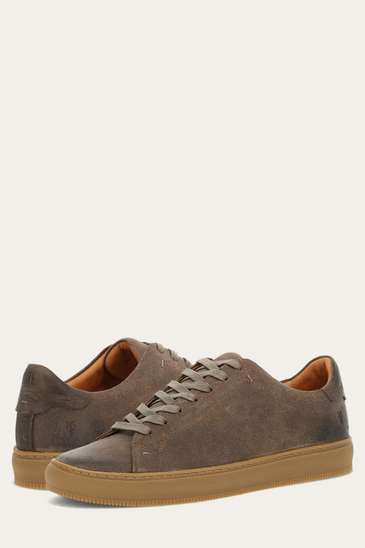 Frye Casual^Astor Low Lace