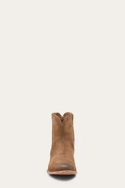 Frye Boots^Austin Inside Zip