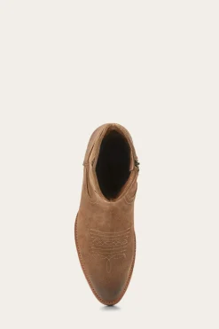 Frye Boots^Austin Inside Zip