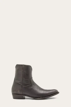 Frye Boots^Austin Inside Zip