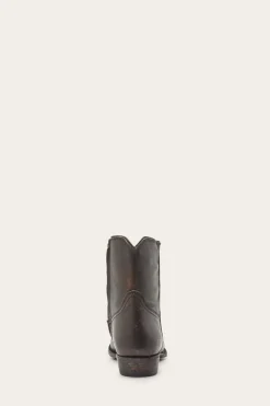 Frye Boots^Austin Inside Zip