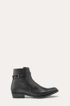 Frye Boots^Austin Jodhpur