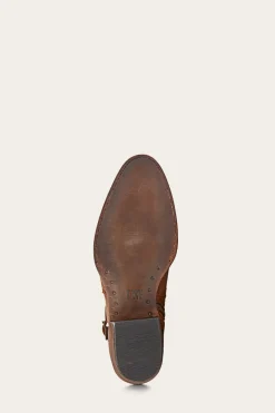 Frye Boots^Austin Jodhpur