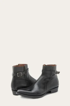 Frye Boots^Austin Jodhpur