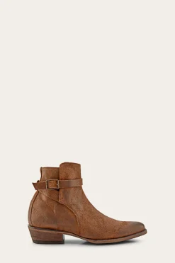 Frye Boots^Austin Jodhpur