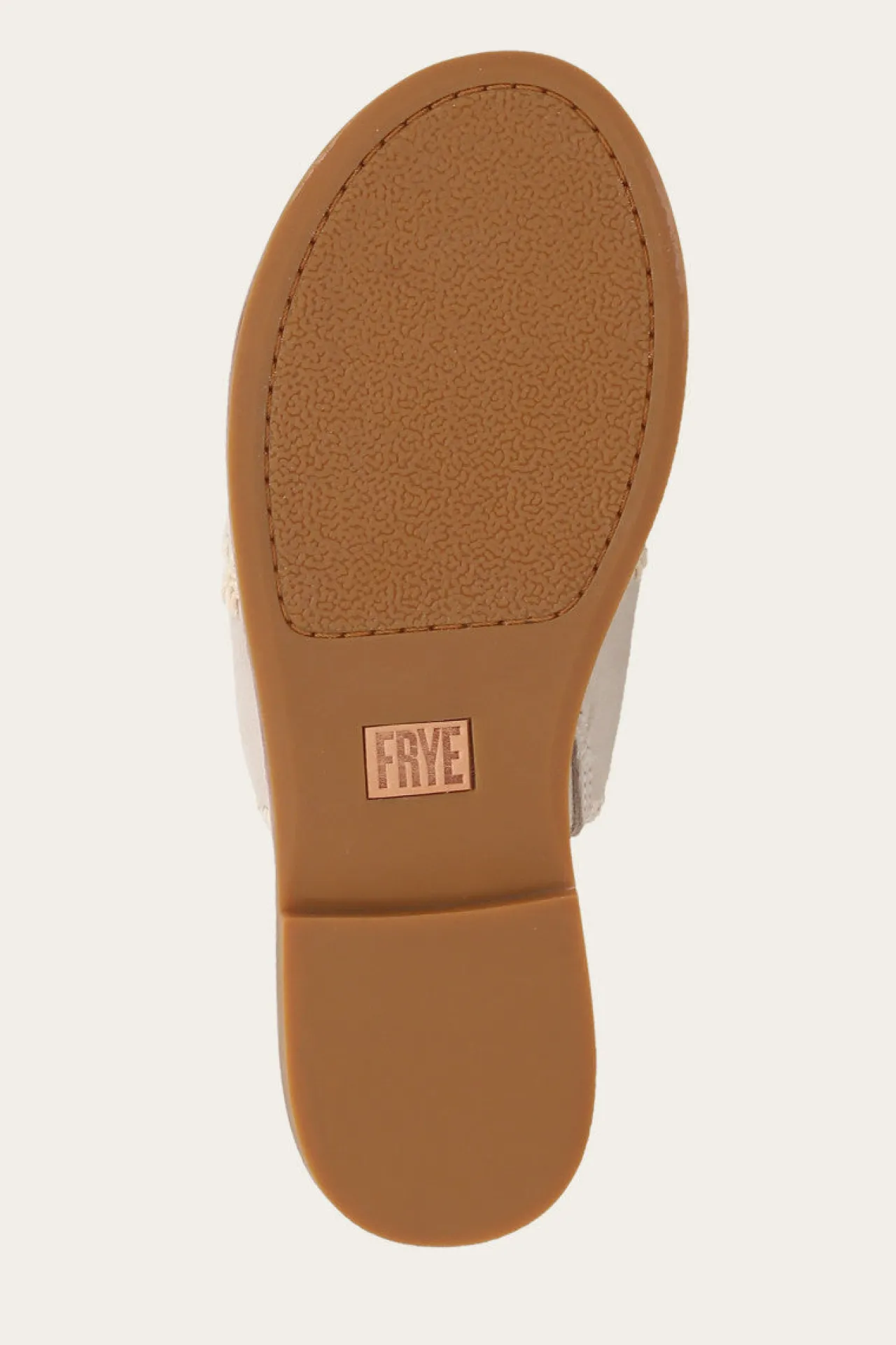 Frye Sandals^Ava Crochet Slide