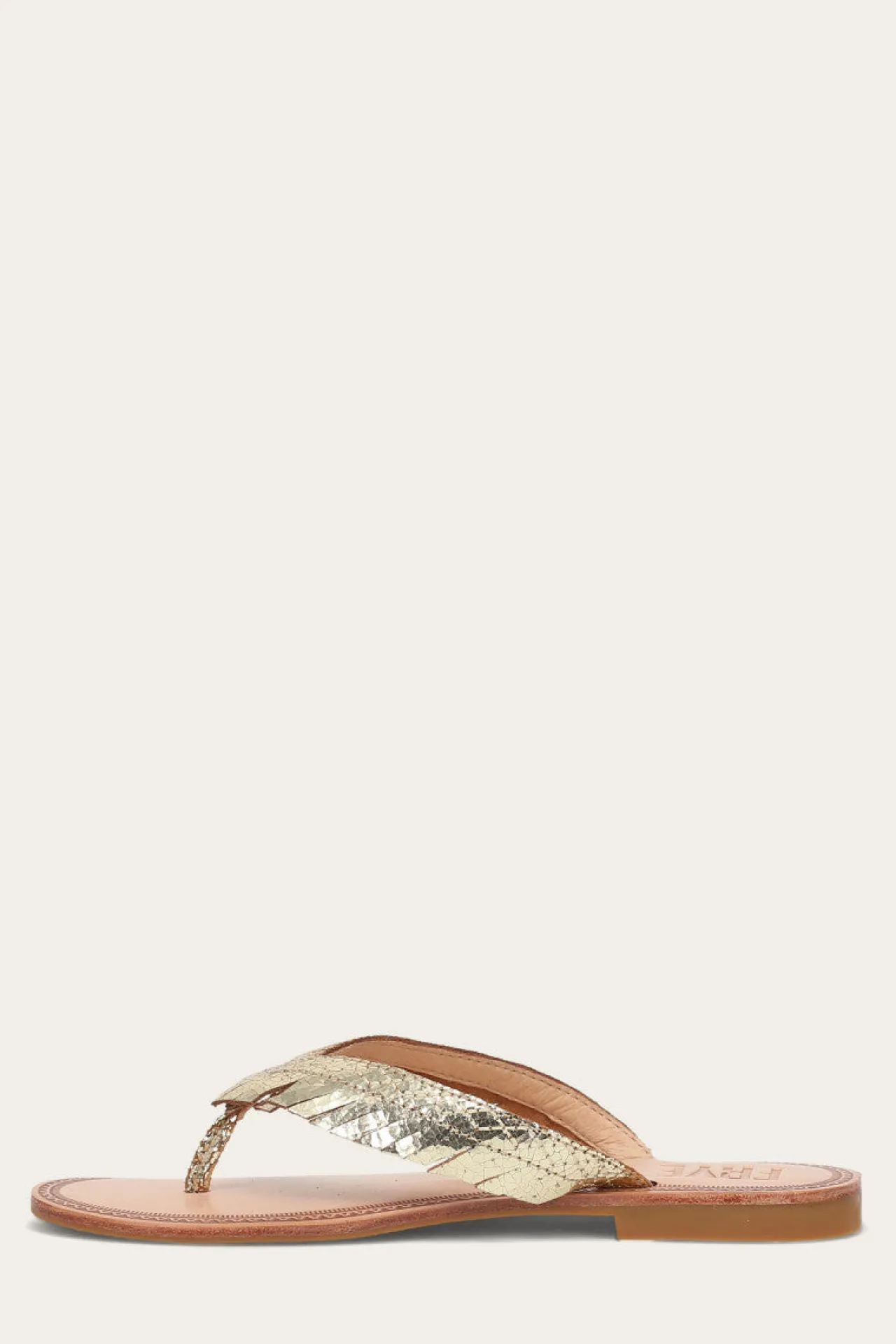 Frye Sandals^Ava Fringe Sandal