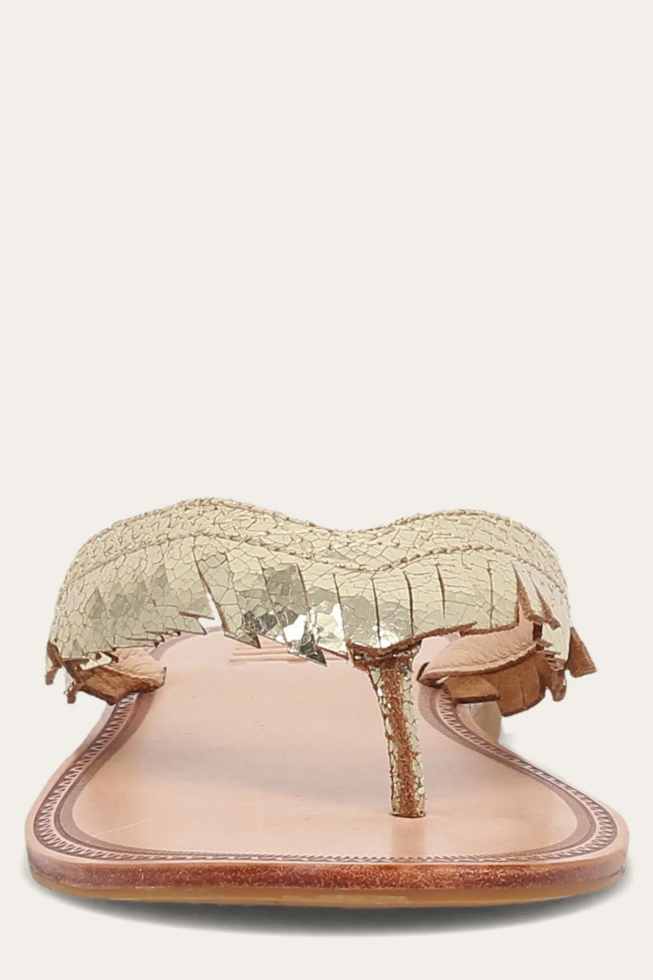 Frye Sandals^Ava Fringe Sandal