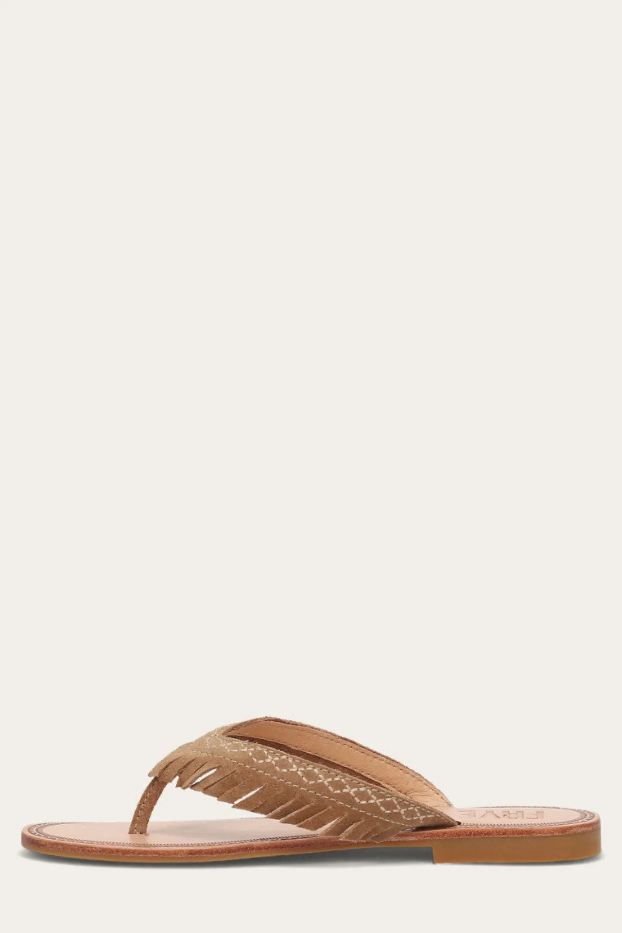 Frye Sandals^Ava Fringe Sandal