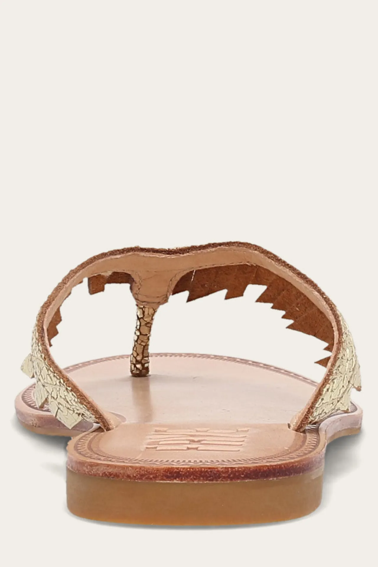 Frye Sandals^Ava Fringe Sandal