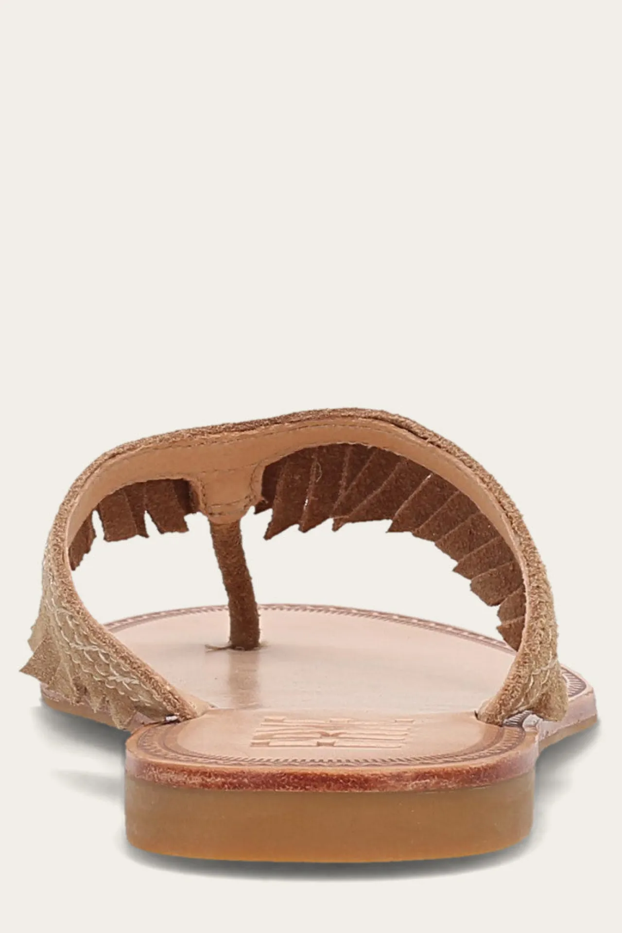 Frye Sandals^Ava Fringe Sandal
