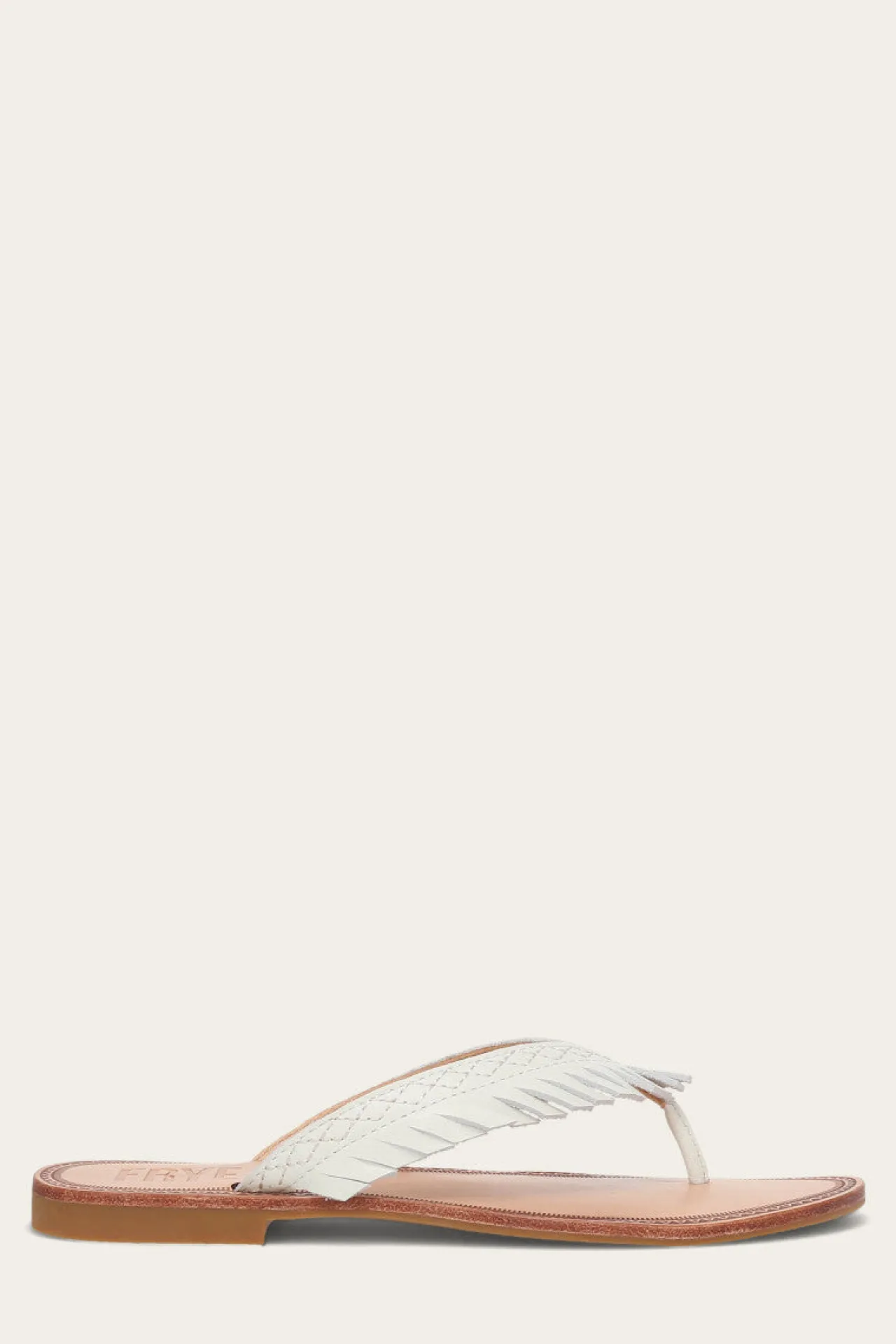 Frye Sandals^Ava Fringe Sandal