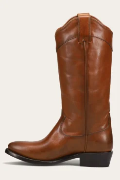 Frye Boots^Billy Daisy Pull On
