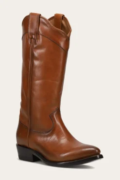 Frye Boots^Billy Daisy Pull On