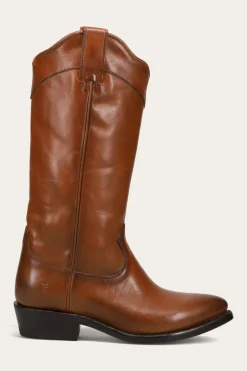 Frye Boots^Billy Daisy Pull On