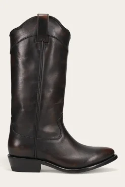 Frye Boots^Billy Daisy Pull On