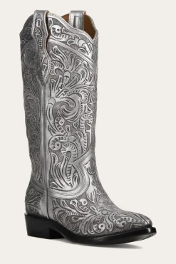 Frye Boots^Billy Daisy Pull On