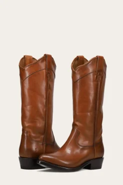 Frye Boots^Billy Daisy Pull On