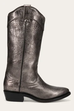 Frye Boots^Billy Daisy Pull On