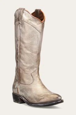 Frye Boots^Billy Daisy Pull On