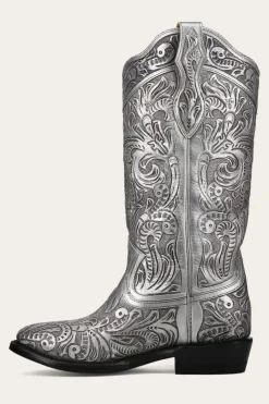 Frye Boots^Billy Daisy Pull On
