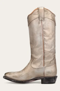 Frye Boots^Billy Daisy Pull On
