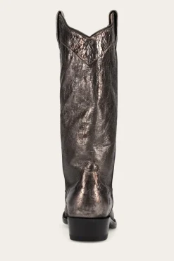 Frye Boots^Billy Daisy Pull On