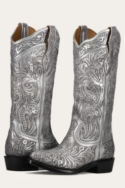 Frye Boots^Billy Daisy Pull On