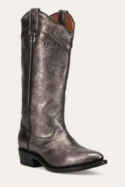 Frye Boots^Billy Daisy Pull On
